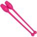 2 Pcs Rhythmic Gymnastics Stick Clubs - 13.38 Length | Gymnastics Training Equipment - Buy Online on GoSupps.com