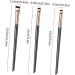 WOONEKY 1 Set Eyeshadow Brush Concealer Brush Brow Brush Eyeliner Tool Eye Liner Brush Eyeliner Applicator Tool Angled Eyeliner Brush Eyebrow Concealer Angled Makeup Brush Eye Brush - Buy Online on GoSupps.com