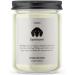Dachshund Candle - Soy Wax with Madagascan Vanilla Jasmine & Sugared Almond - Perfect Sausage Dog Gift for Christmas or Birthday - Buy Online on GoSupps.com