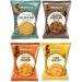 Walkers Assorted Shortbread Variety Mini Packs Biscuits 12 Twin packs x 25g in luxury british hamper big box Perfect for Gifting Treat Congratulations Thankyou Celebration and Christmas - Buy Online on GoSupps.com