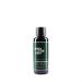 Green + the Gent |Face + Shave Oil |Facial oil shaving oil and beard oil for men |Provided with valuable vitamins antioxidants donates moisture |Bio-certified made in Germany |50 ml