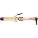 Hot Tools Professional 24K Gold Precious Metals Copper 1 " Salon Curling Iron/Wand