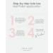 Lola Lee | Nail Polish | Whoopsy Daisy | NP064 | 15ml | Quick Drying | Non Toxic | Gloss & Shine | 100% Vegan | Cruelty Free | Long Lasting - Buy Online on GoSupps.com