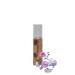 ADK Wild Rose Artisan Perfume Roller .33 oz (10 mL) Natural Hypoallergenic & Clean Perfume for Women & Men with Notes of Wild Rose Rose Geranium Clove Cinnamon & Sweetgrass 0.33 Fl Oz (Pack of 1)
