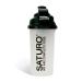 Saturo Shaker | Parfait pour ton shake de prot ines & Id al pour les d placements | Avec tamis pour un m lange parfait - Pas de grumeaux | 700 ml