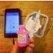 VIAL SAFE Insulin Bottle Protector Case/Sleeve for Diabetes - Reusable Durable Silicone Sleeve 2-Pack (Short) Pink - 2 Count - Buy Online on GoSupps.com