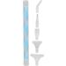 Rhinestone Picker Dotting Pen Professional DIY Dill Pen Anti Fatigue Comfortable Grip for Nail Art(blue) - Buy Online on GoSupps.com