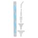 Art Painting Pen Kit - Multipurpose Drill Point Pen for Nail Art (Durable Blue) | International Shipping - Buy Online on GoSupps.com