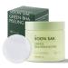Green BHA Soonsak Peeling Pad 60pads Facial Peel Korean Toner Pads Exfoliating Pads Pore Tightening Soothing & Hydrating Skincare Pads Chemical Peel Pads Fruits Extract