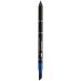 IMPALA | Waterproof Eyeliner with Silicone Navy Blue Color No. 15 | Defined Line or Smudged Effect | Easy-to-Apply Creamy Texture | Intense Long-Lasting and Water-Resistant Color 15 Navy Blue