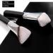 rumoe 4-Pack for Full Face Multifunctional Foundation Brush 3D 4D Multi-Faceted Makeup Brush Powder Liquid Concealer Brush - Buy Online on GoSupps.com