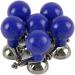 Buy Suction Ball Electrode - Multifunctional Silver Chloride Base for Adults - Blue | Fast International Shipping - Buy Online on GoSupps.com