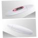 Didiseaon 3 1 Moisture Meter Skin Detector Sensor Owl Hooks Facial Moisture Oil Meter Tester Water Oil Monitor - Buy Online on GoSupps.com