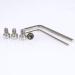 DSLR Camera Lens Spanner Wrench Repair Tool Kit 10-100mm for Canon Nikon Sony Olympus - Buy Online on GoSupps.com