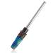Mesee 5 in 1 Pro Nail Drill Bit 3/32" Shank Tapered Barrel Nail Bit Tungsten Steel Nail File Drill Bit for Manicure Pedicure Acrylic Hard Gel Nails Art Polishing Cuticle Removal