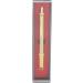 Copper Double Opening Blood Lancet Pen for Blood Sugar Monitoring | Home Salon Cupping Acupuncture Pen - Buy Online on GoSupps.com