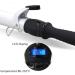 Effortless Hair Curler for Beautiful Hairstyles - Perfect Curls Made Easy | White AU - Buy Online on GoSupps.com
