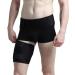 EXCEART Adjustable Hamstring Sleeve & Hip Strap - Supportive Compression Brace for Leg Thigh & Calf | International Shipping Available - Buy Online on GoSupps.com