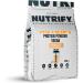 Nutrify NUTRIFY Vanilla Vegan Protein Powder 23g of protein 10 x 1kg vegan protein powder made from rice peas and yeast for muscle development and dieting creamy