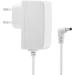 Aukru 6V Power Supply Charger for Philips Avent SCD501/00 Baby Monitor - International Shipping Available - Buy Online on GoSupps.com