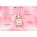 Shop 3X Damask Weilaiya Grand Rose Extract Shower Gel 450mL + FREE Niacinamide Pecan Body Scrub 200mL - International Shipping Available - Buy Online on GoSupps.com