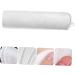 Balacoo Cotton Makeup Cleaning Pads 2 Sets Exfoliating Face Sponges 100% Pure Cotton 6x6cm Perfect for Gentle Makeup Removal & Facial Care - Buy Online on GoSupps.com