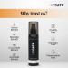 Hair Fibers Unisex Water Resistant Locking Spray 3.38 Fl Oz Strong Hold - Buy Online on GoSupps.com