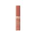 Ruby Kisses Butter Bomb Gloss - Natural Nude Lip Gloss with Vitamin E, 7.8mL (Naked) - Buy Online on GoSupps.com