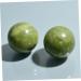 Buy 2nd Hand Jade Baoding Balls for Fitness & Pain Relief | Handball Massage & Finger Training - Buy Online on GoSupps.com