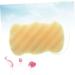 minkissy Sponge Bath Sponge Body Sponge Facial Sponge Plant Cleaning Supplies - Buy Online on GoSupps.com