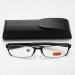 Buy Lanomi Blue Light Filter Reading Glasses - Ultra-Light Metal Full Frame UV400 Protection for Men & Women - Includes Case 1.0 Diopter - Buy Online on GoSupps.com
