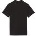 PUMA Unisex Teamgoal Casuals Polo Jr - Black/White | Stylish Kids Polo Shirt for Sports & Casual Wear - Buy Online on GoSupps.com