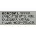 Vanilla Botanical Bubbly - Non-Alcoholic Zero Proof Mocktail Mixer - 12 Fl Oz (Pack of 12) - Buy Online on GoSupps.com