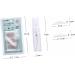 FOMIYES 1 Pack Makeup Stickers Cosmetic Eyelid Patch Women Double Eyelid Sticker Eyelid Stickers Make up - Buy Online on GoSupps.com