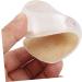 Didiseaon Half Insoles for Men - Height-Boosting Heel Lift Inserts Memory Foam Breathable & Invisible Pad - Buy Online on GoSupps.com