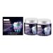 Purple Tooth Powder - Reduces Teeth Surface Stains Long-Lasting Freshness Improves Oral Comfort Easy Daily Use(4pcs) 1 Count (Pack of 1)