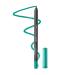 FACESCANADA Faces Canada Longwear Eye Pencil  5 Bright Color Shades  Smudge Proof  Waterproof  Intense Color  One Stroke Smooth Color  Made In Germany  Peta Approved  Teal (Green)  0.04 Oz