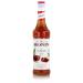 Monin Speculatius Syrup Syrup 0.7 l