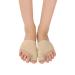 Bunion Foot Sleeve, Bunion Socks Corrector Relief Sleeve with Gel Bunion Pad Cushion for Hallux Valgus, Big Toe Joint Pain Relief for Day and Night Use