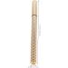 WOONEKY Eyeliner Liner Eye Pencil Eye Liner Pen Women Makeup Tool Eye Line Pen Liquid Golden - Buy Online on GoSupps.com
