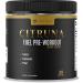 Citruna Fuel Pre Workout Mix and Energy Supplement, Zero Sugar Drink with B-Complex Vitamins to Boost Strength, Sharpen Focus, and Increase Endurance - 30 Servings, Cherry Limeade Flavor