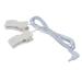 Ear Clip Stimulator - 2.35mm Shielded Plug