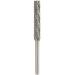 Wolfram steel milling cutter grinding head carved wood processing 6000-50000 U/min speed 2-grain-rotation-hard metal bat 3x4x30x54 rotation file