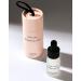 TAN-LUXE SUPER GLOW 10ml Bauble Daily Gradual Self Tanning Skincare Enriched with Superfoods to Brighten and Nourish Skin Cruelty Free & Vegan