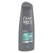 Dove Men+Care Aqua Impact Shampoo for Fine & Thinning Hair - 355 ML | Best for Men s Hair Care | International Shipping Available - Buy Online on GoSupps.com