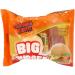 Gummy Big Burger Sweets (8 Supplied) - Buy Online on GoSupps.com