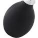 Baluue 1pc Powder Sprayer Powder Applicator Spray Application Bottle Hair Building Fibers Spray Hair Styling Powder Bottle Powder Dispenser Professional Hair Fiber Tools Black - Buy Online on GoSupps.com
