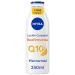 Nivea Q10+ FIRMING body lotion vitamin C