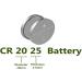 Buy CR2025 2025 3V Battery (50 Packs) - Long-lasting Energy for All Devices - International Shipping Available - Buy Online on GoSupps.com