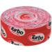 Turbo 1 Inch Red Bowling Roll Fitting Tape - Turbo Driven Performance - Buy Online on GoSupps.com